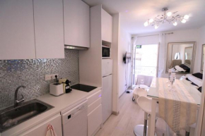 Center apartment, 5Min Monaco Casino, BnbRicKeys